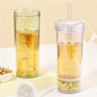 A világ 10 legjobb szilikonpohár- és szalmaszállítója